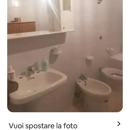 Apartment Nadia Cava De' Tirreni