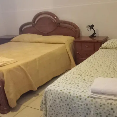 Apartment Nadia Cava De' Tirreni