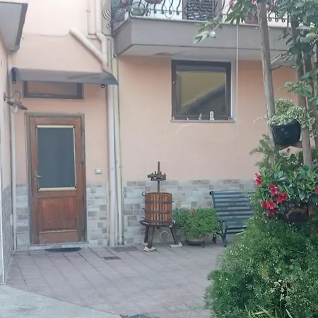 Nadia * Cava De' Tirreni
